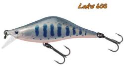 Tiemco Laks 60S 60 mm 5, 8g Color 002 Wobbler