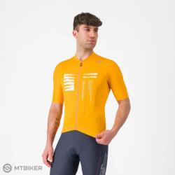 Castelli ESPRESSO R-A/D mez, vivid orange (XL)