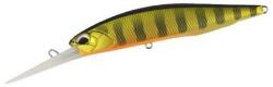 Duo Realis Jerkbait 100DR 10 cm 15.6gr ASA3146 Gold Perch Wobbler