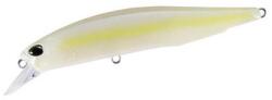 Duo Realis Jerkbait 100SP 14.5gr CCC3162 Chartreuse Shad Wobbler