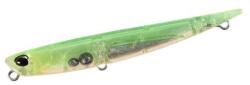 Duo Bayruf Manic Fish 77 7.7 cm 9gr CEA0619 UV Clear Lime Chart Wobbler