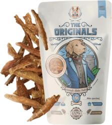 The Originals Recompense pentru caini The Originals, File uscat de pui, 80g (C3850)