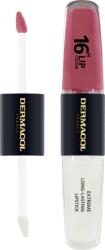 Dermacol 16H Lip Colour No. 28 4ml + 4ml (85975699)