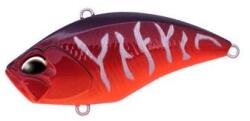 Duo Realis Vibration 55 Nitro 5.5 cm 11.5gr CCC3069 Red Tiger Wobbler