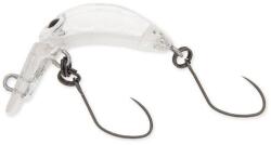 Nories Rice 22 Wobbler 22 mm 1g (109) Gin Clear