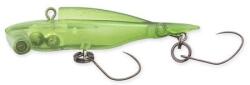 Nories Shumoke 47 Wobbler 47 mm 3, 3g (383M) Magic Green