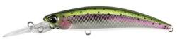 Duo Spearhead Ryuki 70MDF 7 cm 5.4gr MCC4036 Rainbow Trout Wobbler