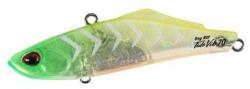 Duo Bayruf Tide Vib 70 7 cm 15.5gr CEA0737 Lime Head Clear Gigo Wobbler