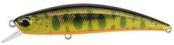 Duo Spearhead Ryuki 70SP 7 cm 4.1gr MCC4084 Gold Yamame Wobbler