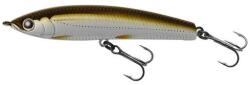 Tiemco Red Pepper Micro F 60 mm 3, 5g 516 Alu Smelt Wobbler