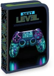 S-Cool Penar echipat cu 1 fermoar S-COOL SC2905, Next Level (SC2905) Penar