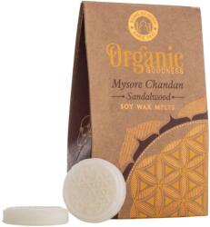 Song of India Organic Goodness Mysore Chandan Sandalwood illatviasz
