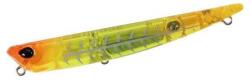 Duo Bayruf Manic 75 7, 5 cm 7, 6gr CCC0871 Clear Yellow Bone Wobbler