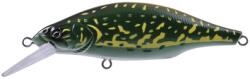 Babyface SD110-F 110 mm 30gr 15 Pike Wobbler