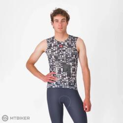 Castelli ESPRESSO R-A/D trikó, twilight blue (XL)