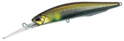Duo Realis Jerkbait 100DR 10 cm 15.6gr DRA3050 Half Mirror Ayu Wobbler