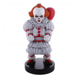 Cable Guy IT Pennywise telefon/kontroller tartó figura (CGCRDC300135) (CGCRDC300135)