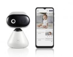 Motorola PIP1000 HD kamerás WIFI bébiőr applikációval
