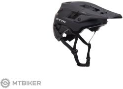 CTM Trops sisak, fekete (S (54-56 cm))