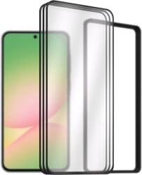 AlzaGuard Glass EasyFit Samsung Galaxy A56 5G 2.5D üvegfólia - 3db + applikátor (AGD-EFG10P3)