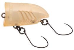 Nories Spish 25 Wobbler 25 mm 1, 4g (332M) Brown Cricket