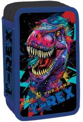 Yollo Penar echipat cu 3 fermoare YOLLO YL132, T-Rex (YL132) Penar