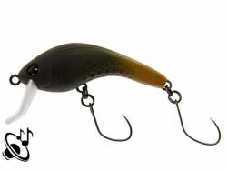 Nories Rush Bell 33 Wobbler 33 mm 1, 9g (349M) Mameshiba