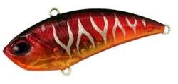 Duo Realis Vibration 62 G-Fix 6, 2 cm 14, 5g CCC3354 Ghost Red Tiger Wobbler