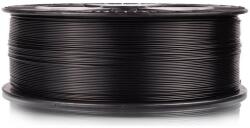 Plasty Mladeč Filament PM 1, 75 ASA fekete, 2 kg (252113250180002)