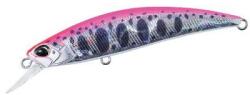 Duo Spearhead Ryuki 70S 7 cm 9gr ADA4019 Pink Yamame Wobbler