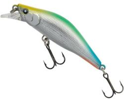 Tiemco Imeru 50S 50 mm 4, 3g Color 014 Silver Parrot Wobbler