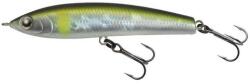 Tiemco Red Pepper Micro F 60 mm 3, 5g 287 Matt Holo Ayu Wobbler