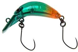 Nories Rice 30 Wobbler 30 mm 1, 8g (348) Han Green