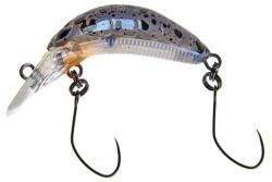 Nories Rice 30 Wobbler 30 mm 1, 8g (345) Gomafu Azarashi