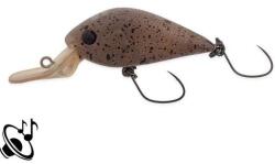 Nories Meet 33DR-F Wobbler 33 mm 2, 8g (379M) Secret Brown Chip