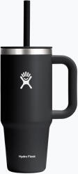 Hydro Flask Термочаша Hydro Flask All Around Travel Tumbler 710 ml black
