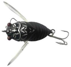 Tiemco Cicada Origin F 35 mm 4gr Color 059 rovar Wobbler