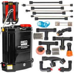 Red Technic Akkumulátoros permetező RTOA0109 (RTOA0109) - emag