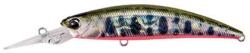 Duo Spearhead Ryuki 70MDSP 7 cm 5.6gr ADA4068 Yamame Red Belly Wobbler