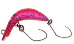 Nories Rice 22 Wobbler 22 mm 1g (321) Morning Dawn