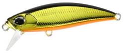 Duo Spearhead Ryuki 46S 4, 6 cm 5g MCC4054 Metal Black Gold Wobbler