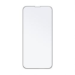 FIXED védőfólia, Full-Cover, Apple iPhone 13 Mini, biztonsági üveg, fekete (FIXGFA-724-BK)