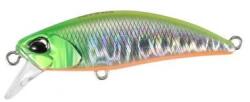 Duo Tetra Works Toto 48HS 4.8 cm 4.3gr CPA0601 Lime Head Chart OB Wobbler