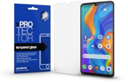 Tokgalaxis Üvegfólia Samsung Galaxy A30 - Xprotector 0.33 kijelzővédő üvegfólia (TG-Xp117459-3)