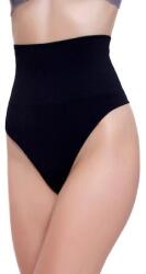merystyle Magas derekú alakformáló tanga, 3db - XXL - MS-244 (3179)