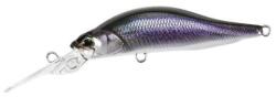 Duo Realis Rozante Shad 57MR 5.7 cm 4.8gr CVN3379 Sexy Wakasagi Wobbler