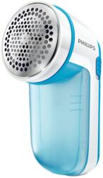 Philips GC026/00 Textilborotva, 8800 ford. /perc, Fehér/Kék (GC026/00)
