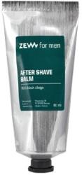 ZEW for Men after shave balzsam, 80 ml