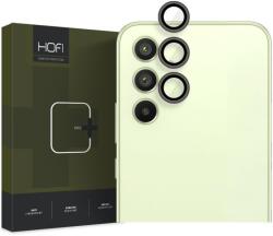 Tokgalaxis Samsung Galaxy A14 4G / LTE (A145) - HOFI kameralencse fekete védőkeret (TG-FD9490713931769-2)