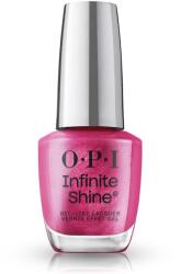 OPI Infinite Shine DeJa RoUgE 15 ml